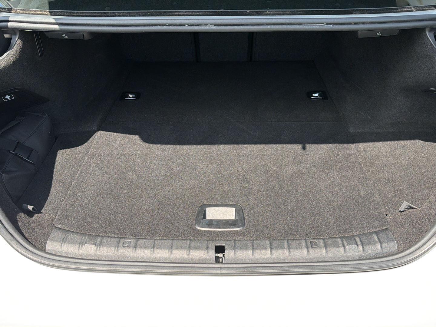 Used 2023 BMW 5 Series Sedan