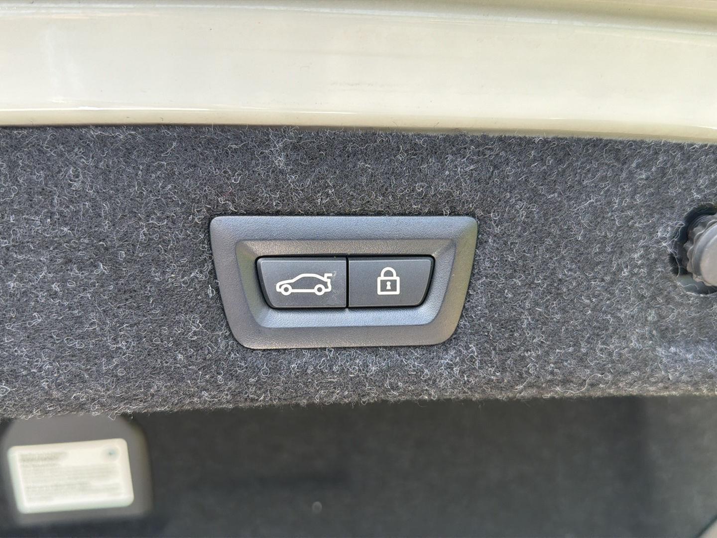Used 2023 BMW 5 Series Sedan