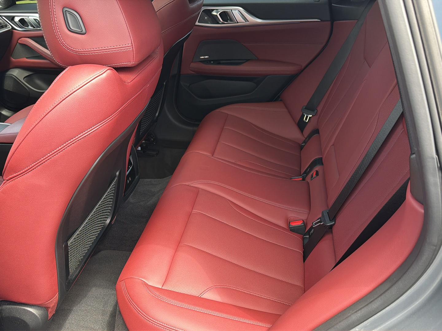 Used 2023 BMW i4 Coupe