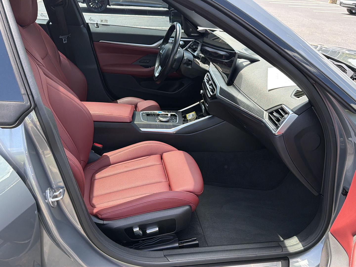 Used 2023 BMW i4 Coupe