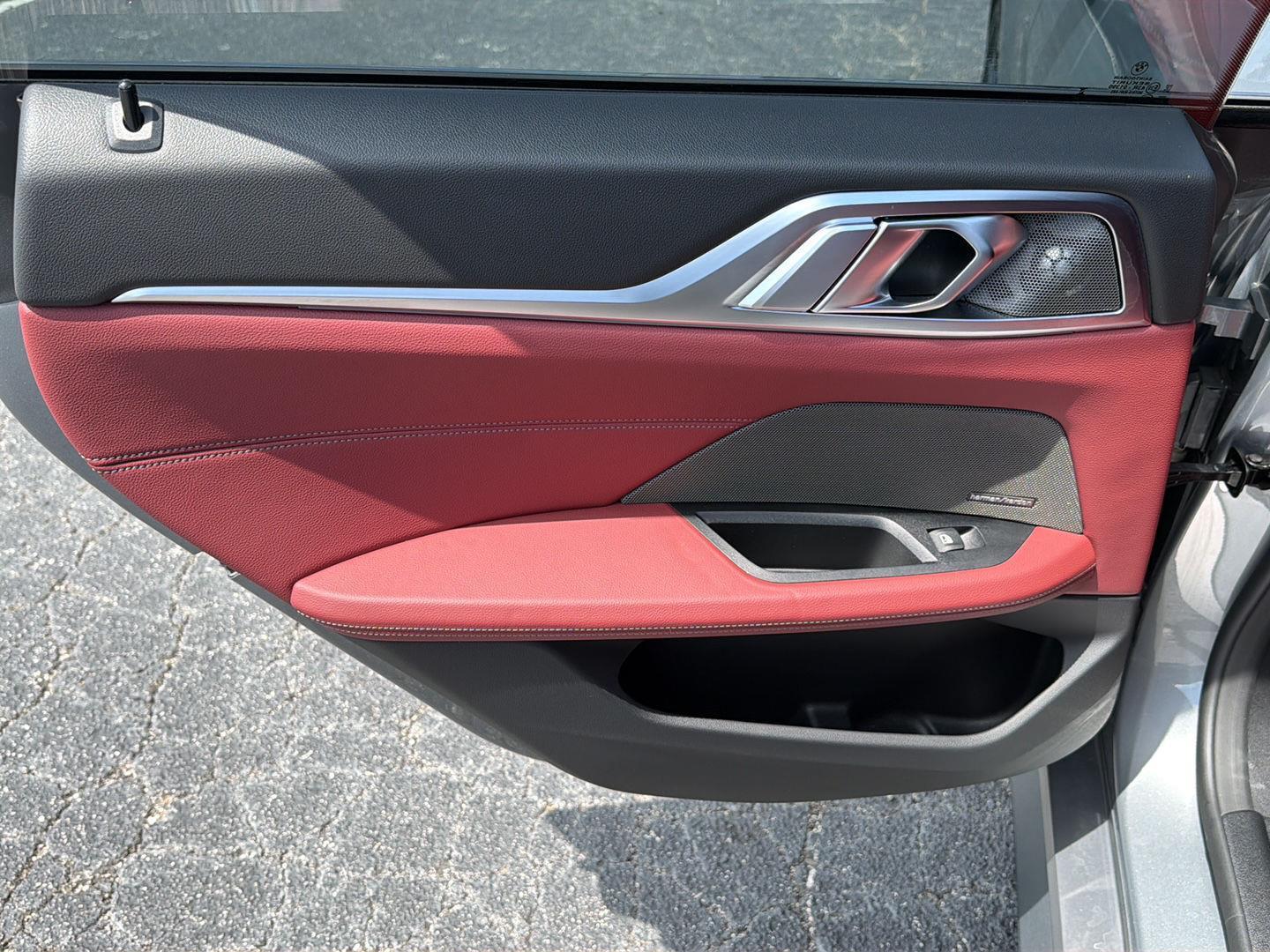 Used 2023 BMW i4 Coupe