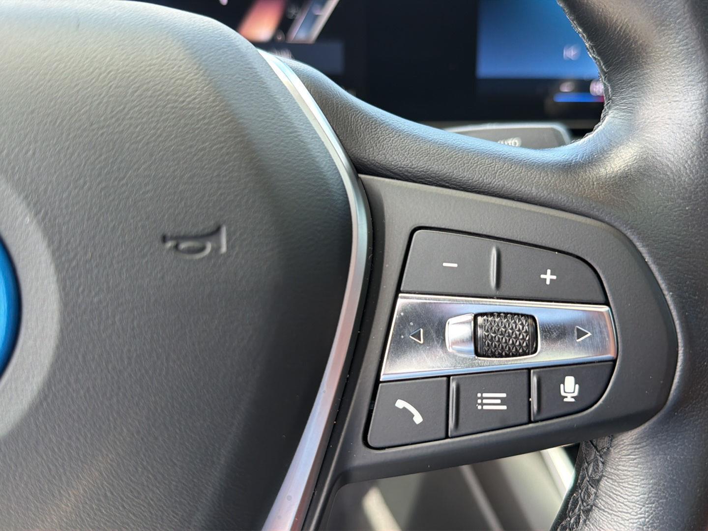 Used 2023 BMW i4 Coupe