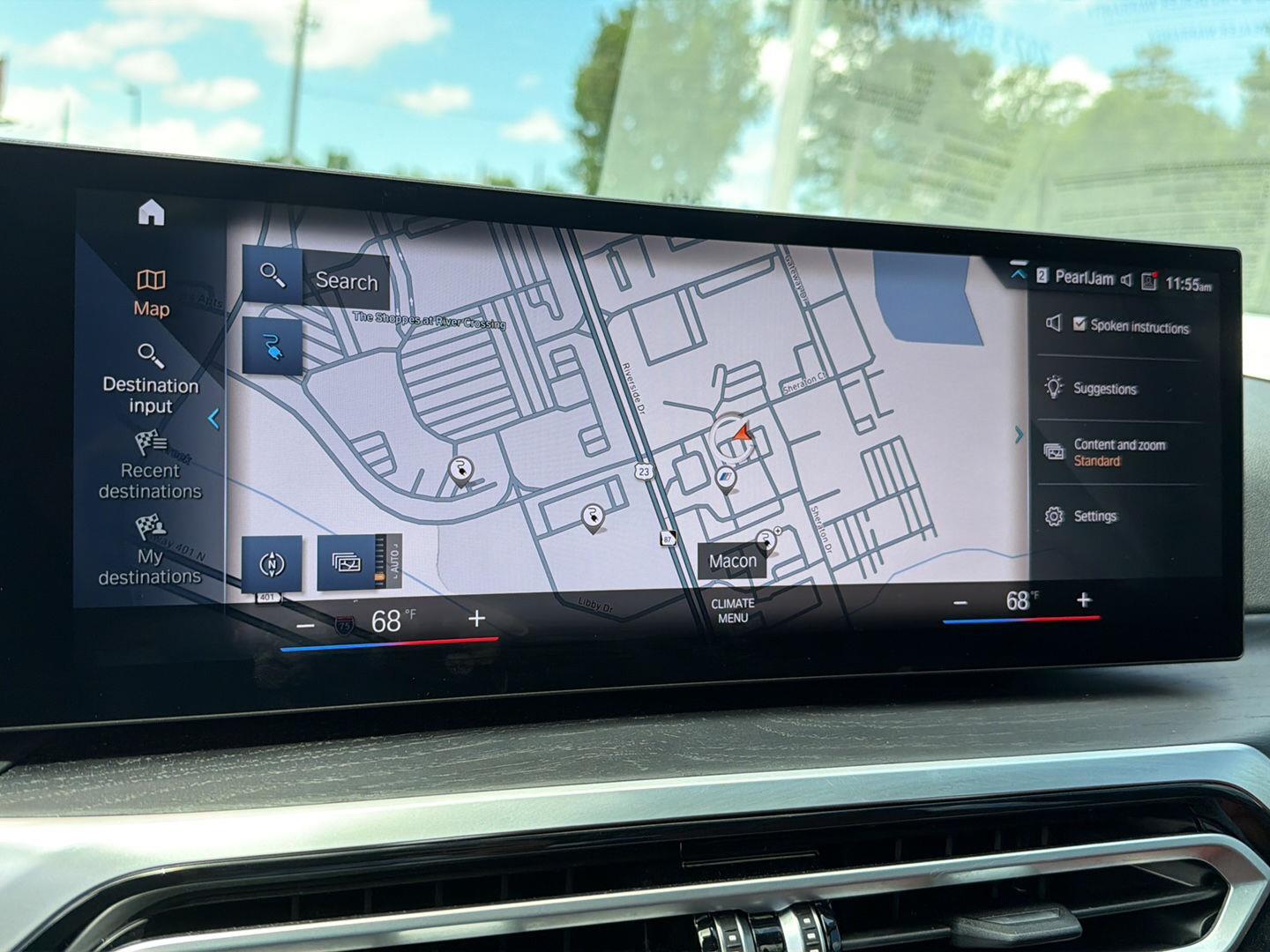 Used 2023 BMW i4 Coupe
