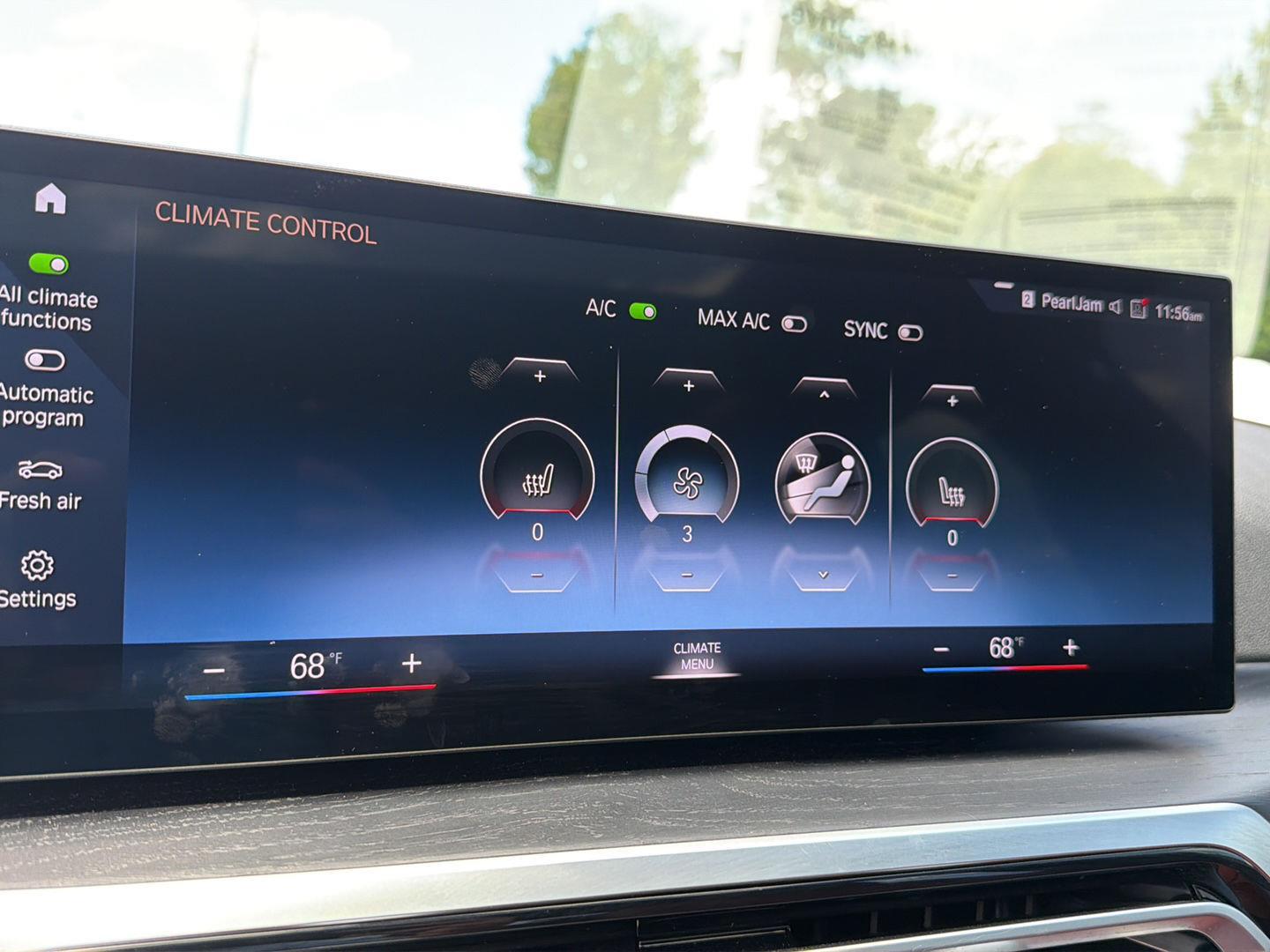 Used 2023 BMW i4 Coupe