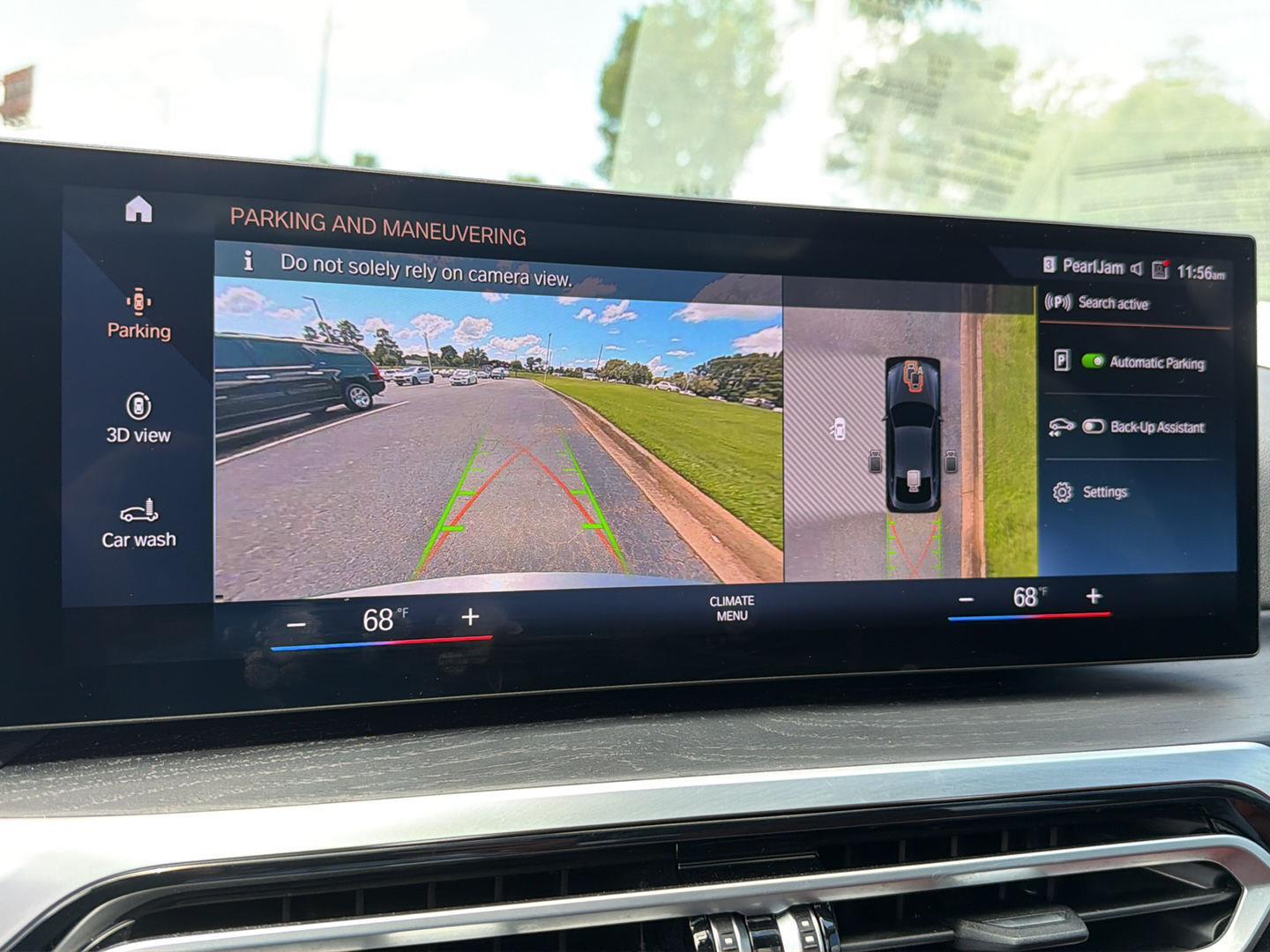 Used 2023 BMW i4 Coupe