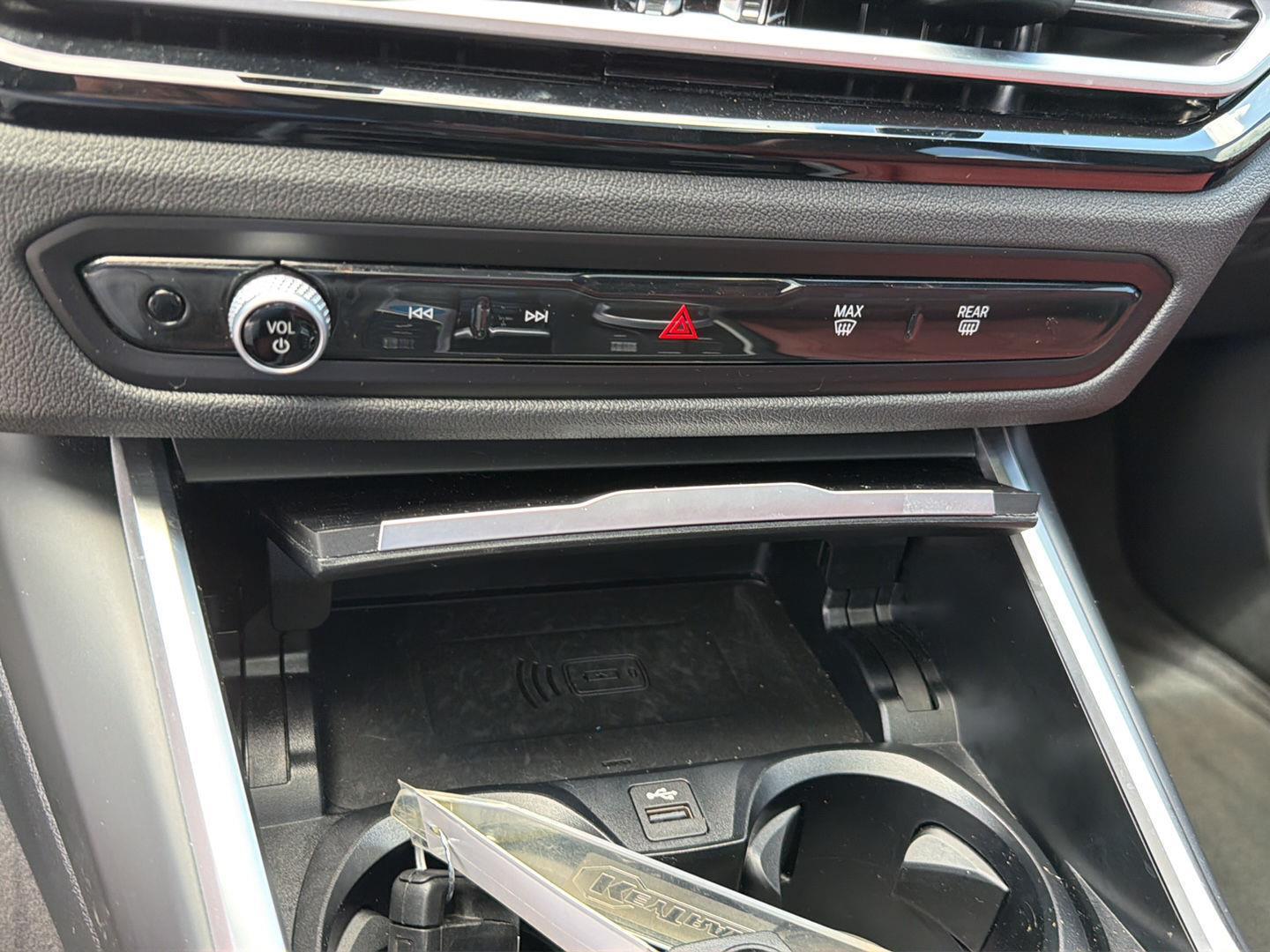Used 2023 BMW i4 Coupe