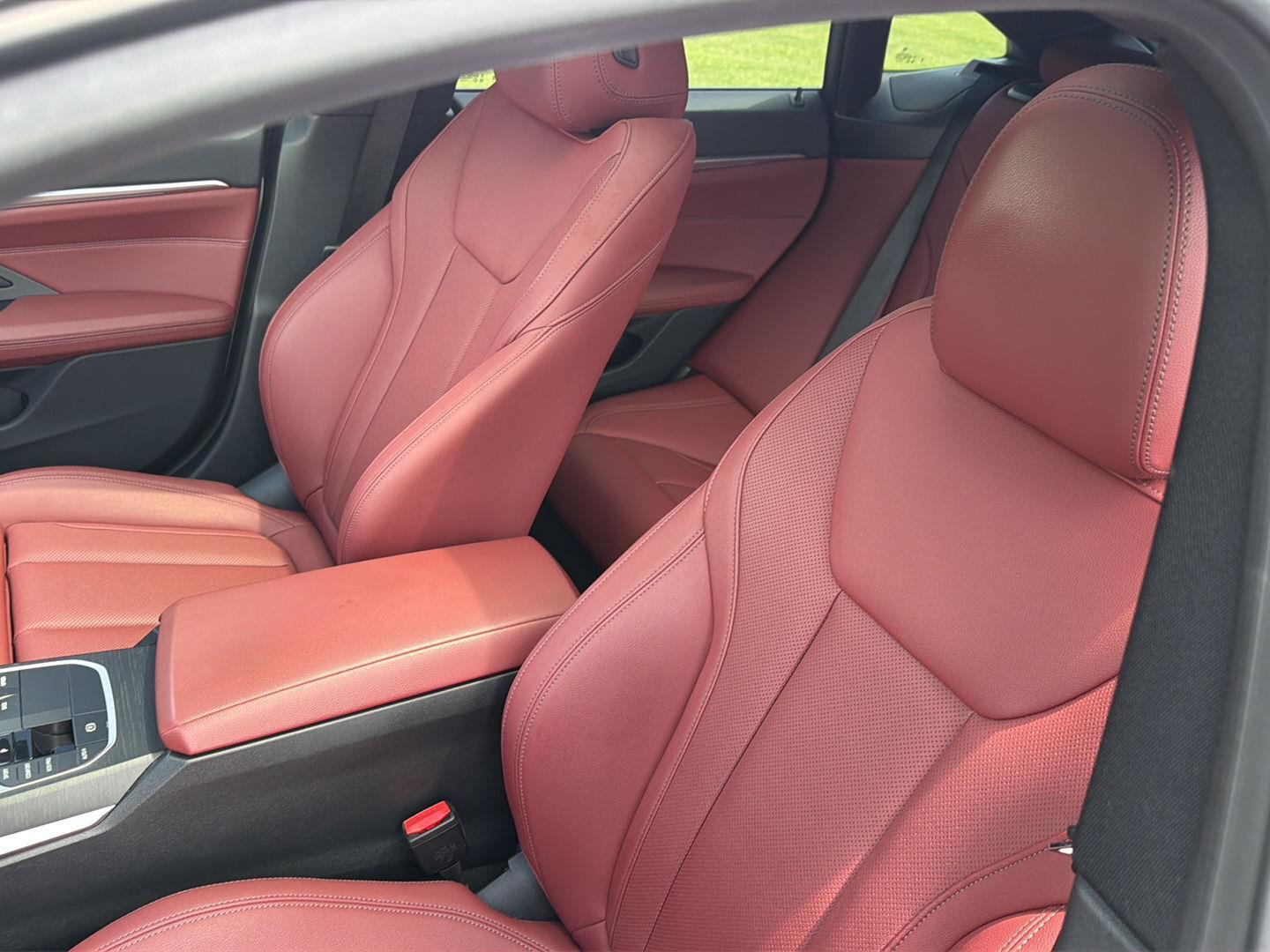 Used 2023 BMW i4 Coupe