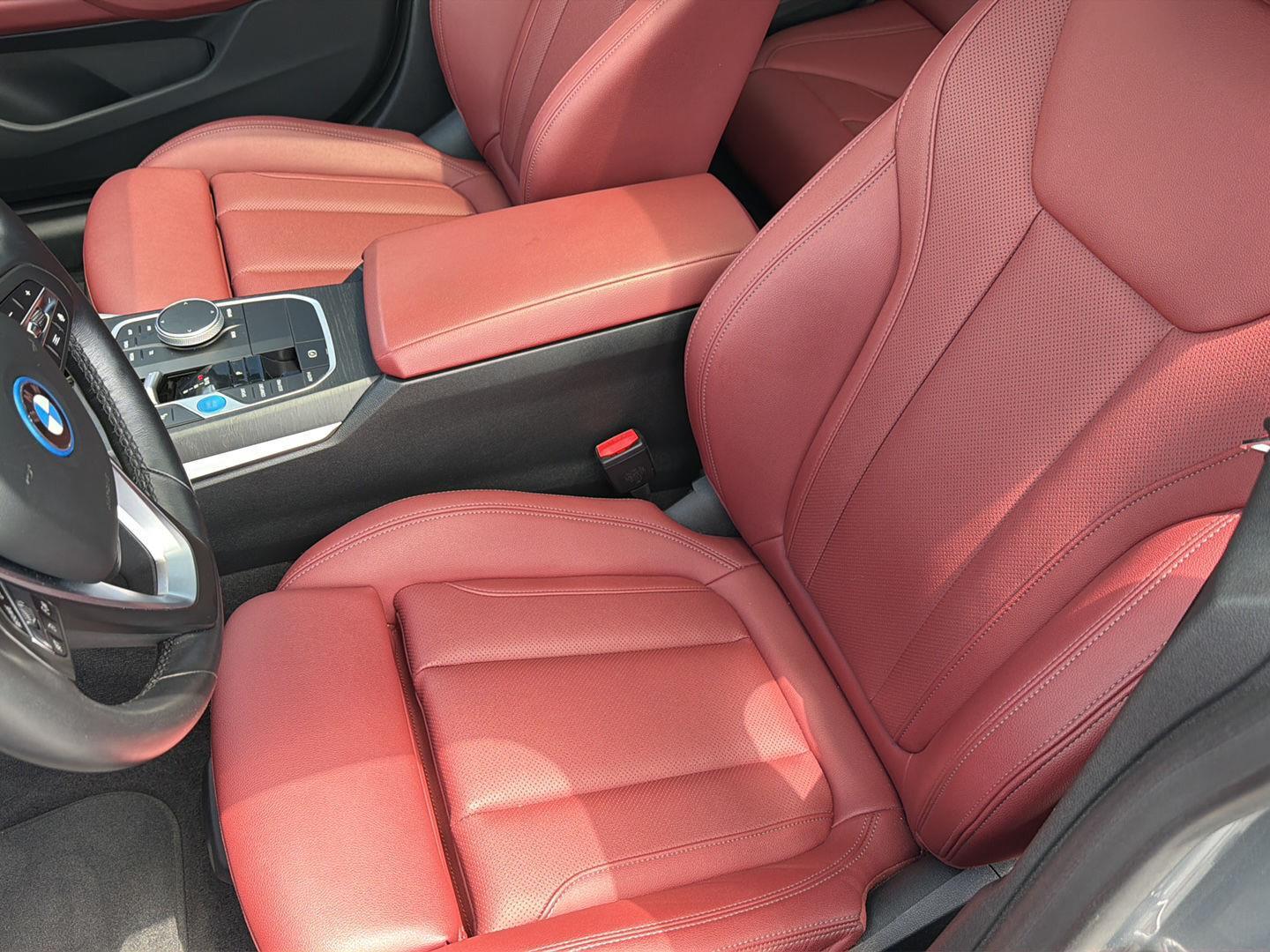 Used 2023 BMW i4 Coupe