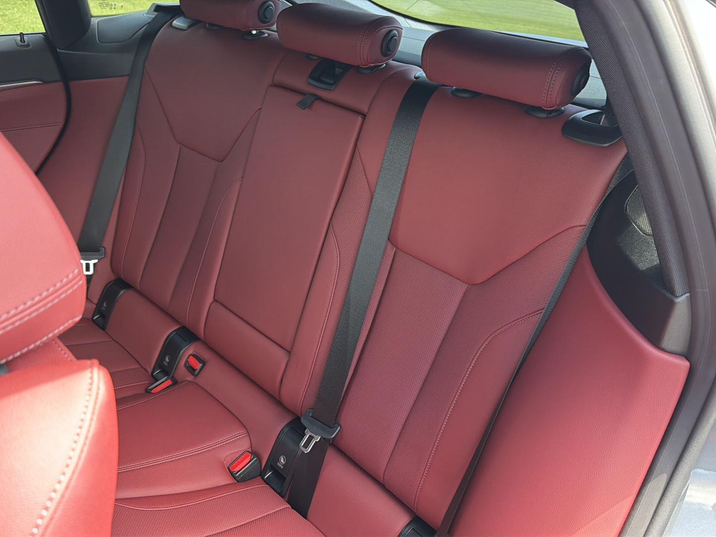 Used 2023 BMW i4 Coupe