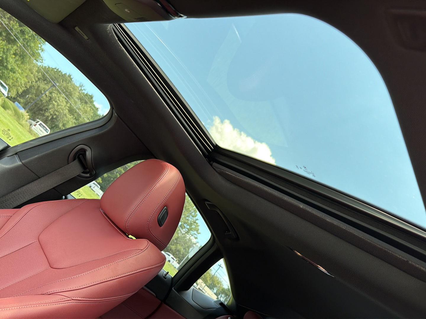 Used 2023 BMW i4 Coupe