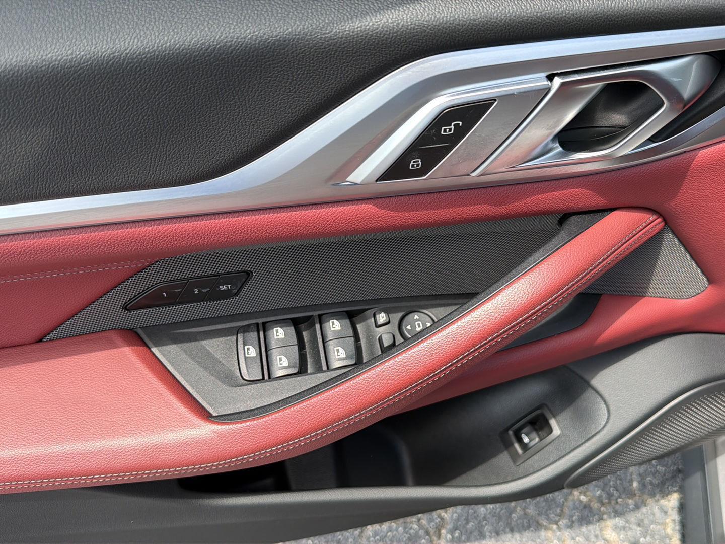 Used 2023 BMW i4 Coupe