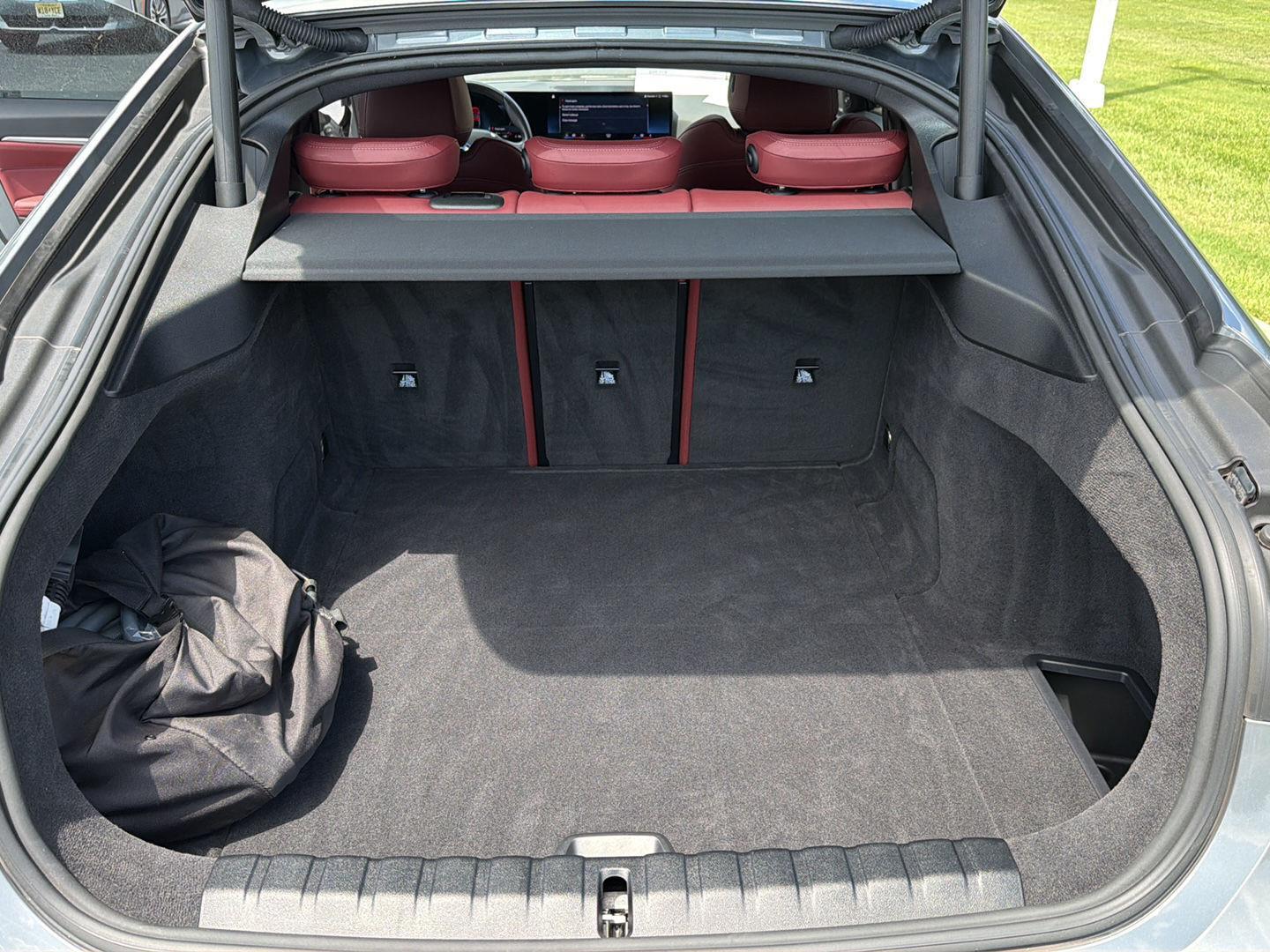 Used 2023 BMW i4 Coupe