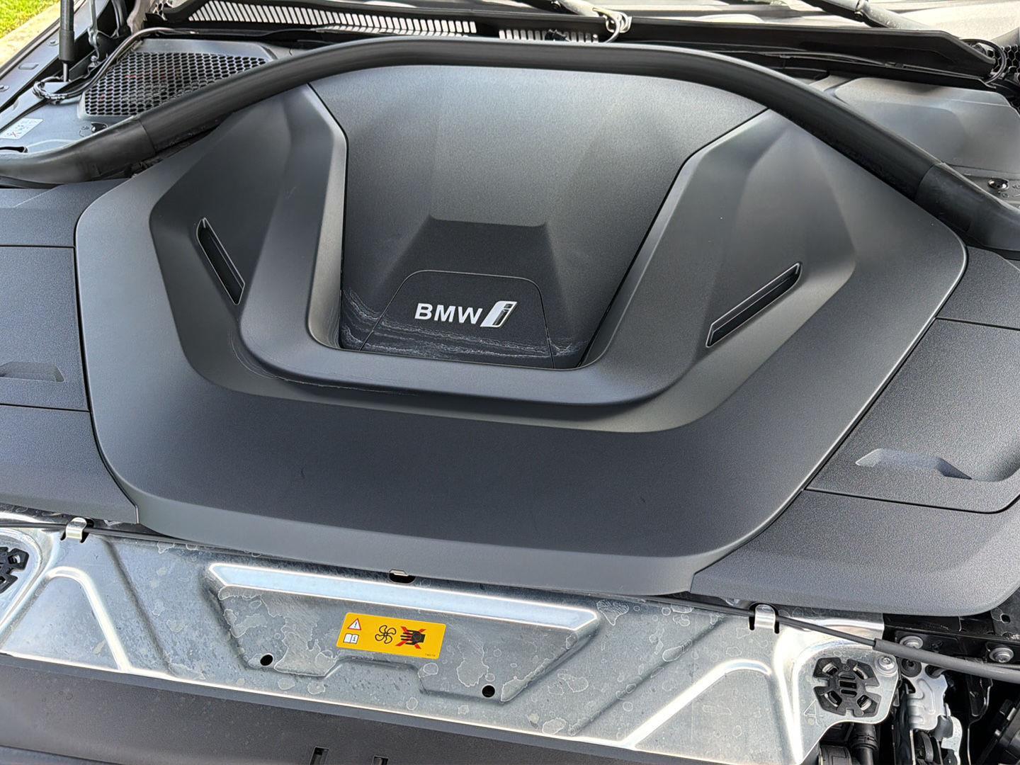 Used 2023 BMW i4 Coupe