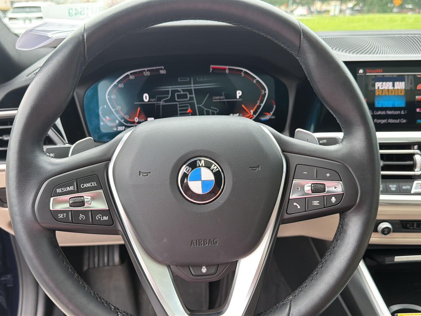 Used 2022 BMW 4 Series Hatchback
