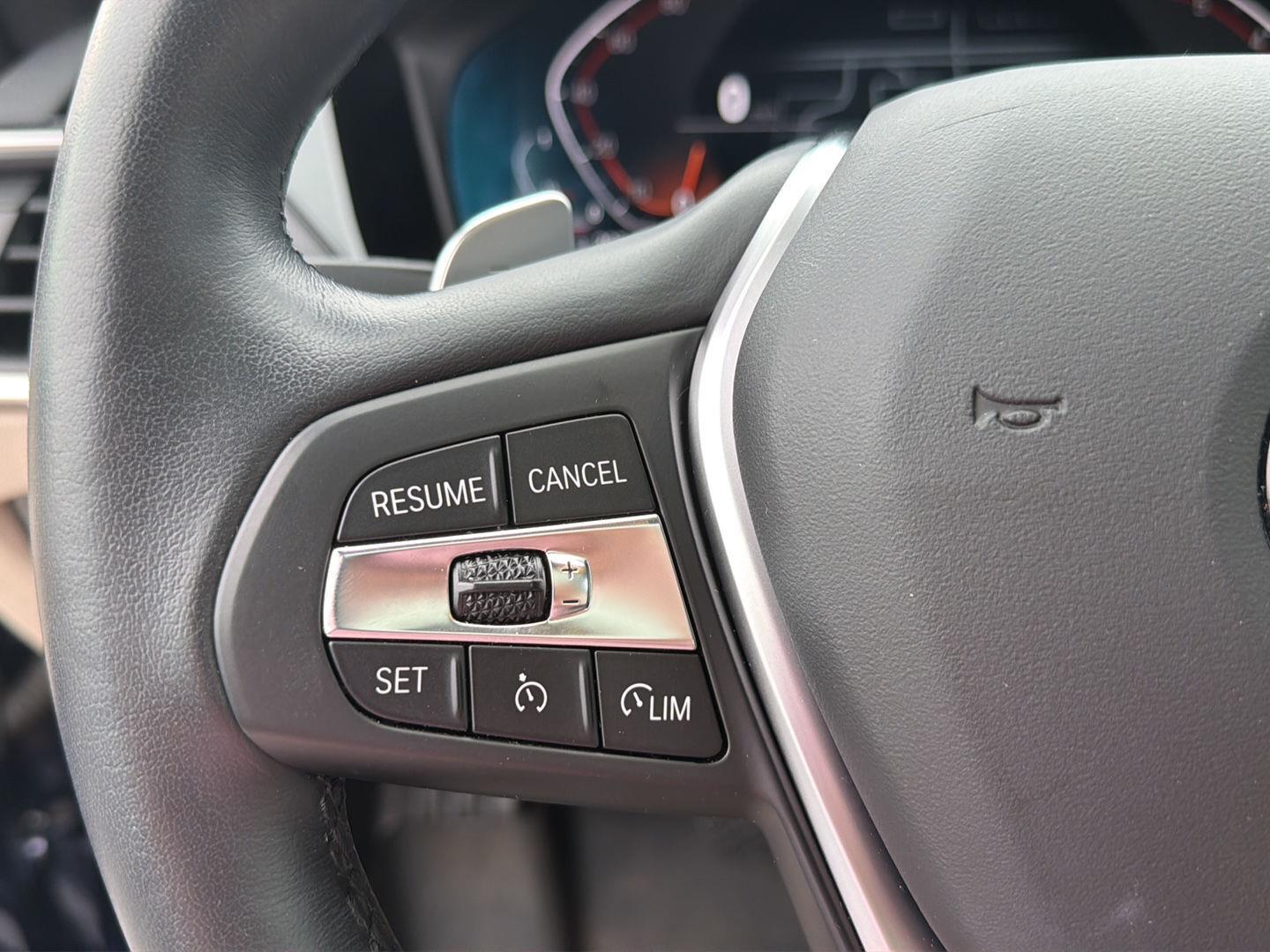 Used 2022 BMW 4 Series Hatchback