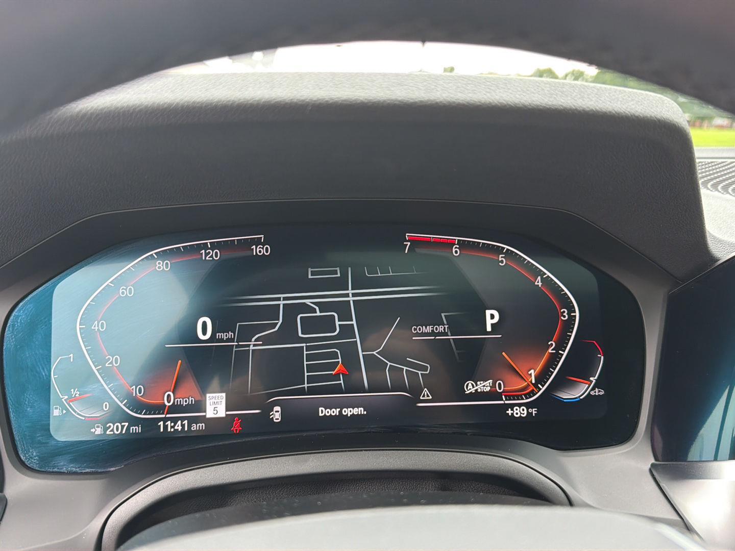 Used 2022 BMW 4 Series Hatchback