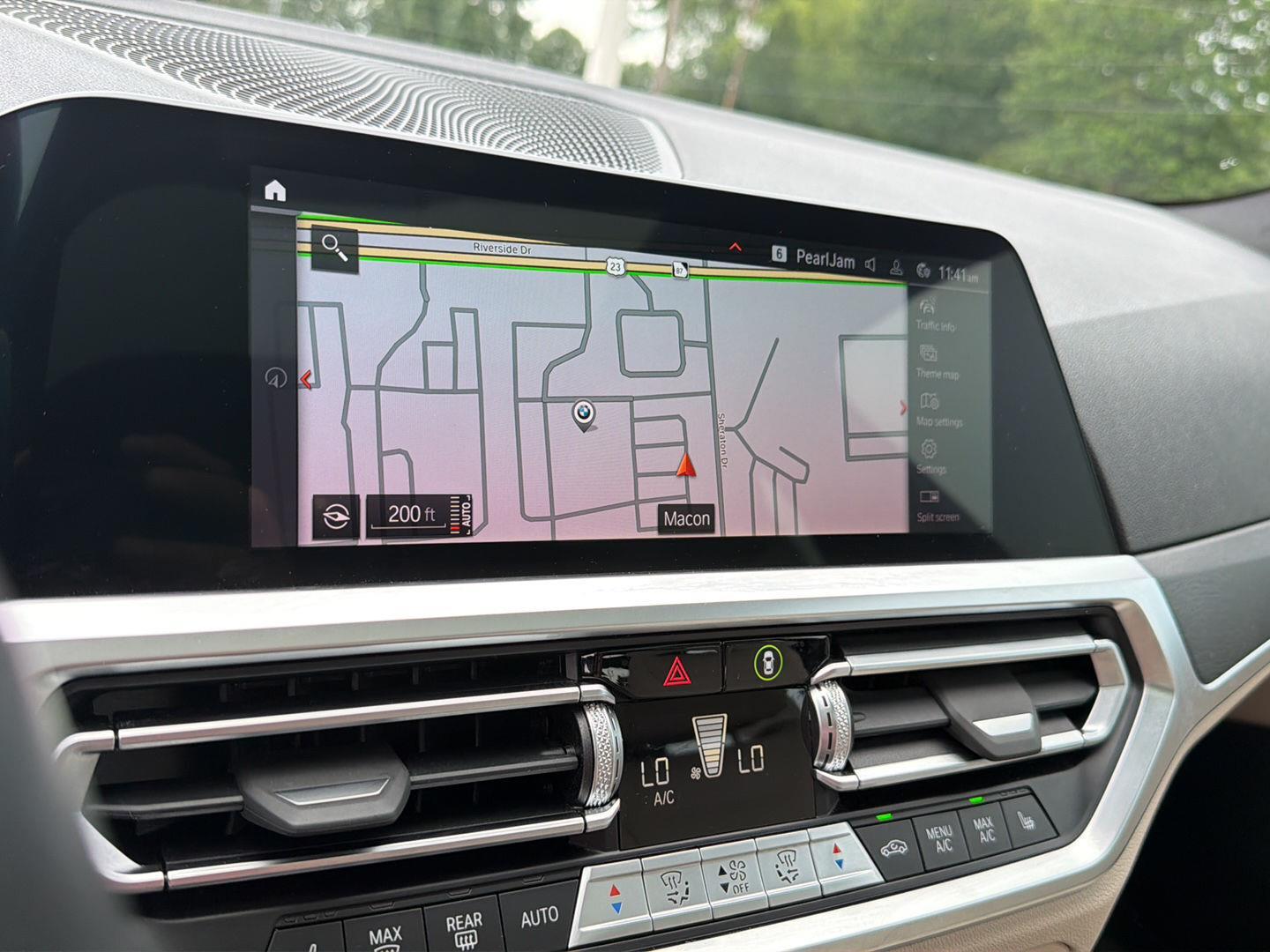 Used 2022 BMW 4 Series Hatchback