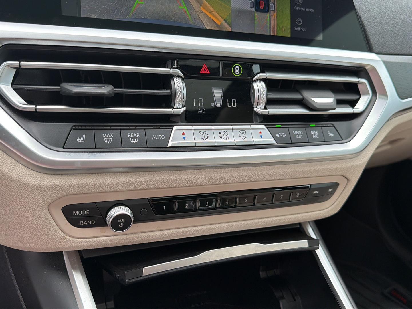Used 2022 BMW 4 Series Hatchback