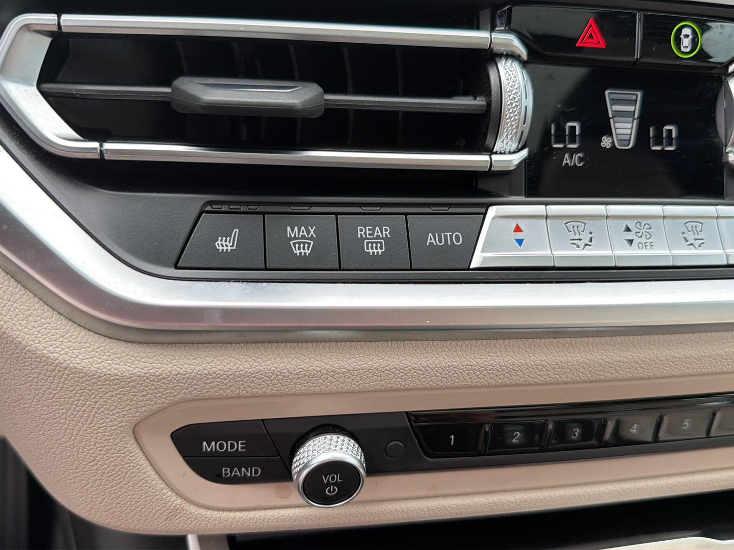 Used 2022 BMW 4 Series Hatchback