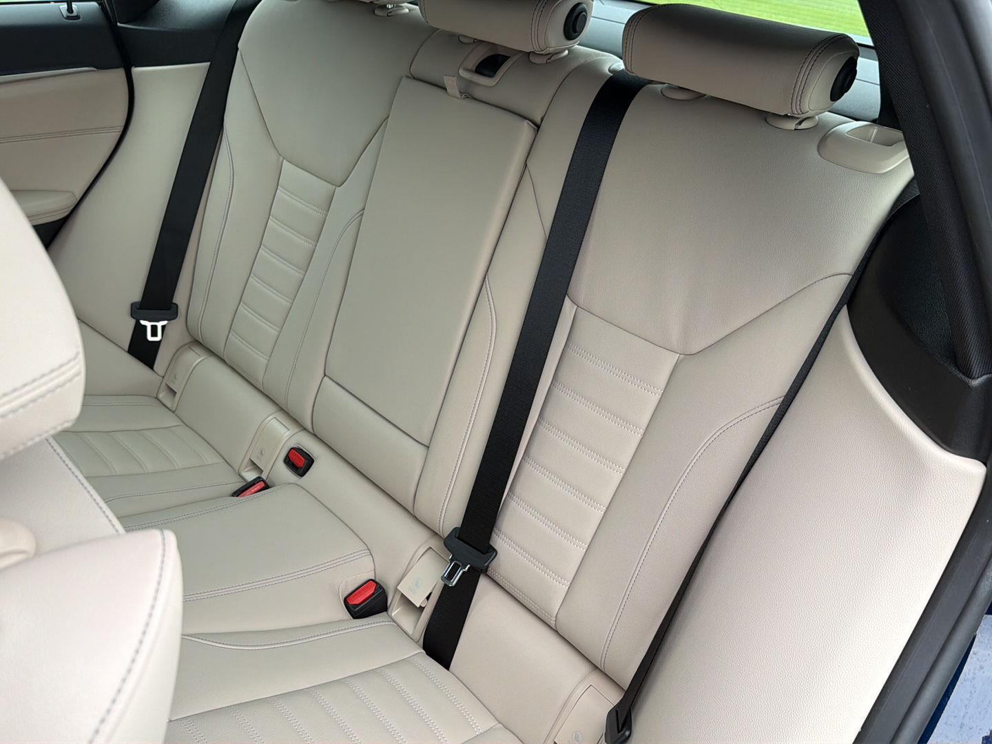 Used 2022 BMW 4 Series Hatchback