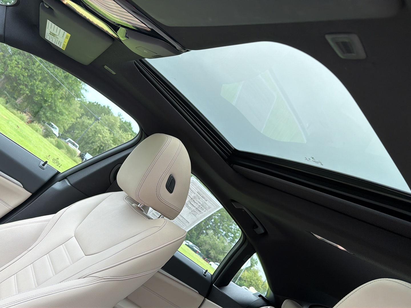 Used 2022 BMW 4 Series Hatchback