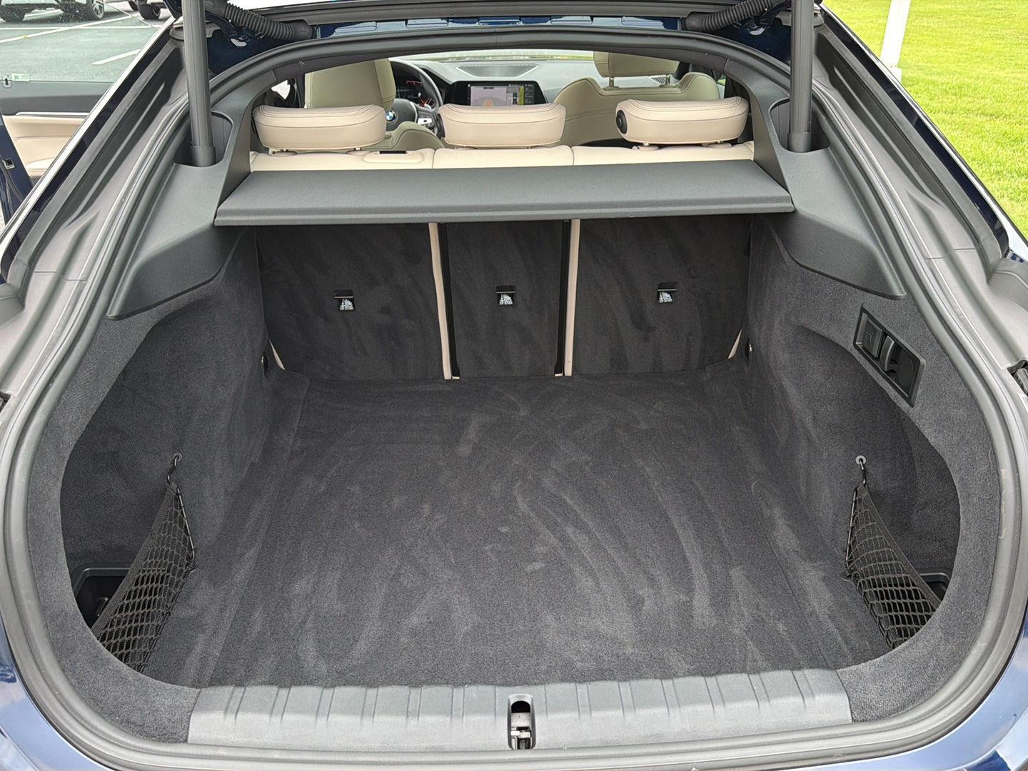 Used 2022 BMW 4 Series Hatchback