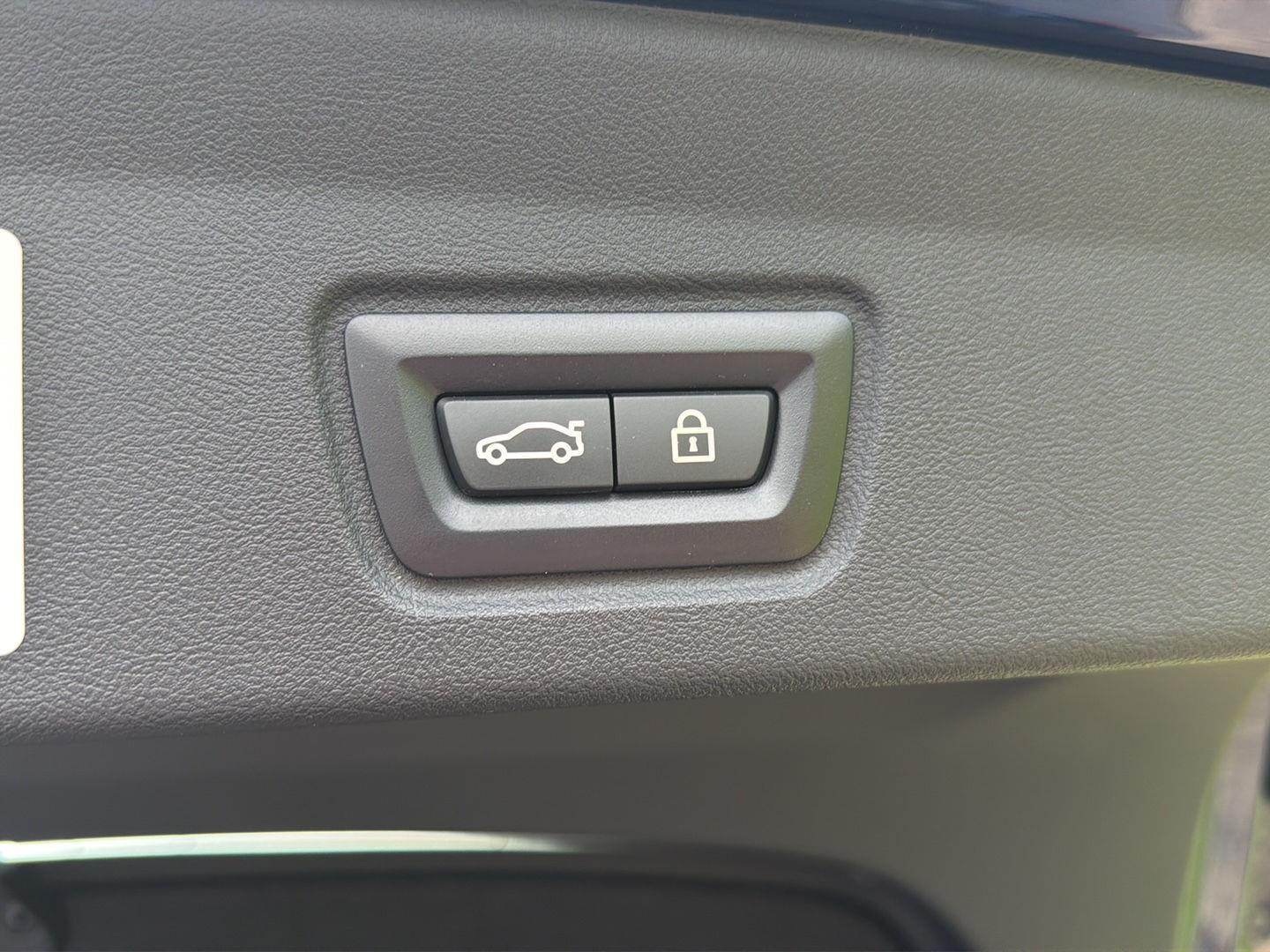 Used 2022 BMW 4 Series Hatchback