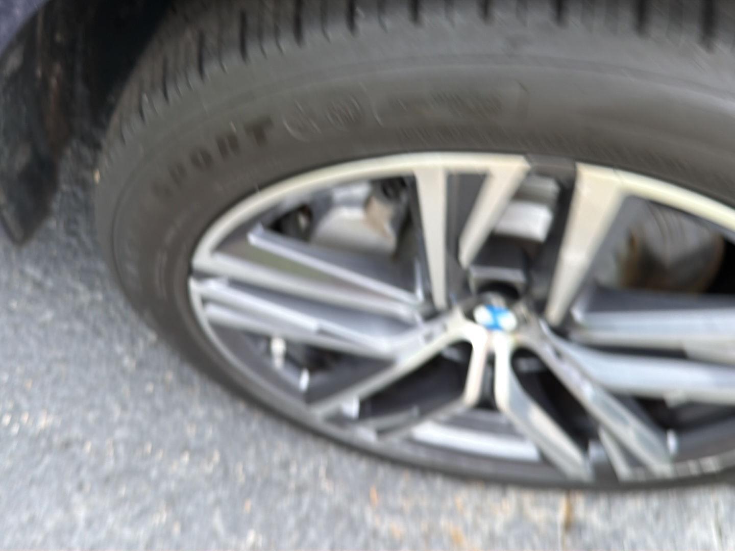 Used 2022 BMW 4 Series Hatchback