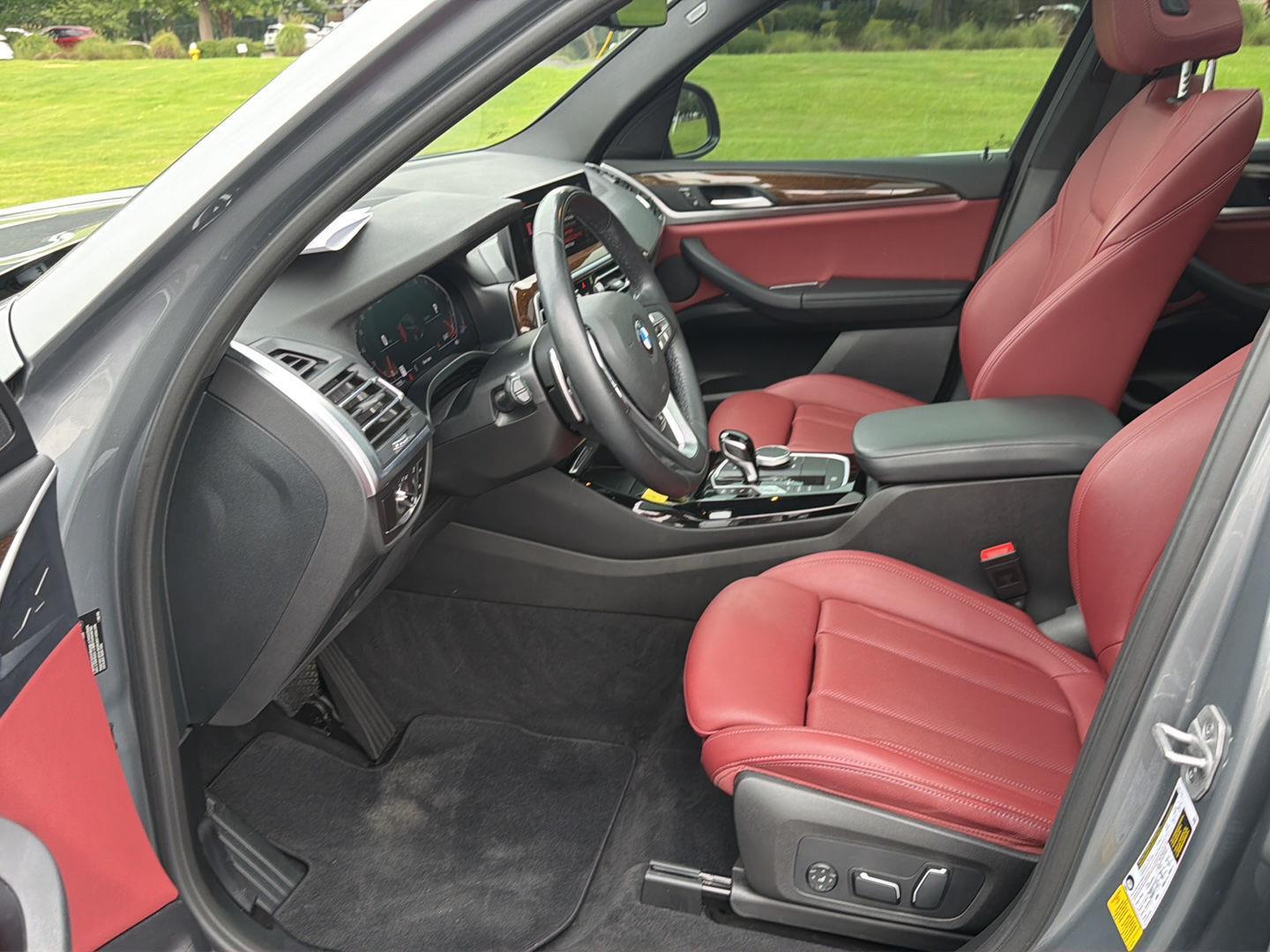 Used 2024 BMW X3 Sedan
