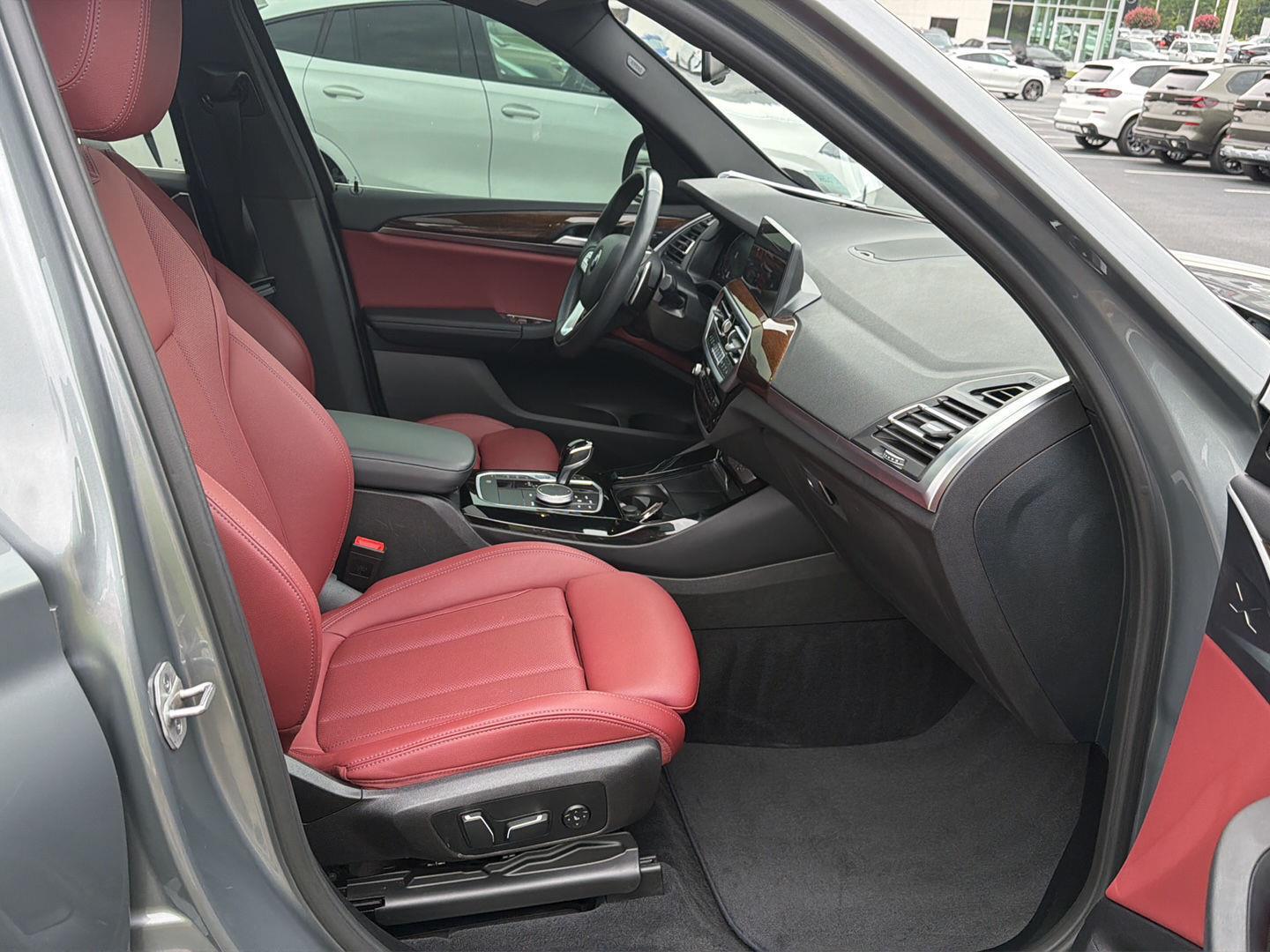Used 2024 BMW X3 Sedan