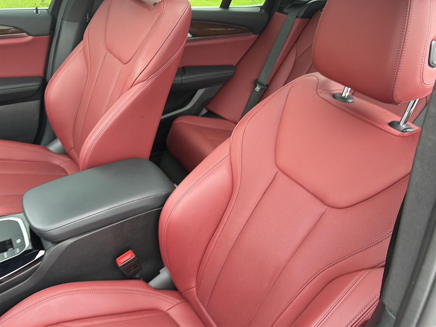 Used 2024 BMW X3 Sedan