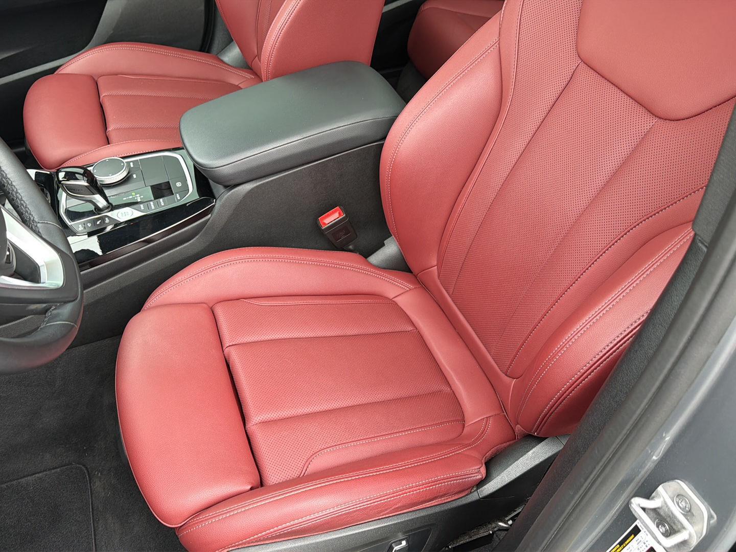 Used 2024 BMW X3 Sedan