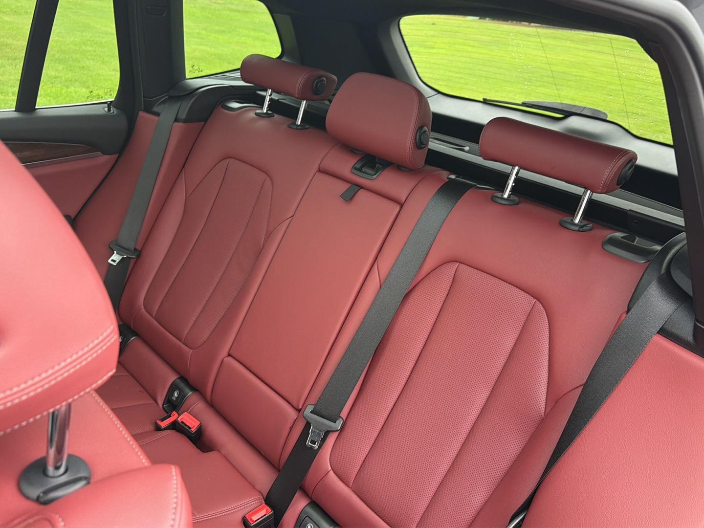 Used 2024 BMW X3 Sedan