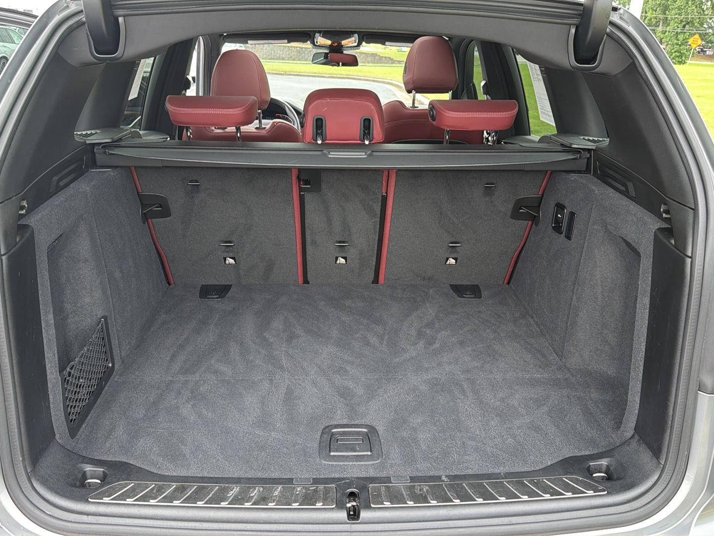 Used 2024 BMW X3 Sedan