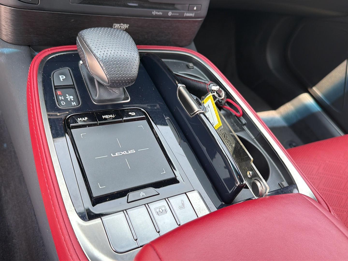 Used 2018 Lexus LS Sedan