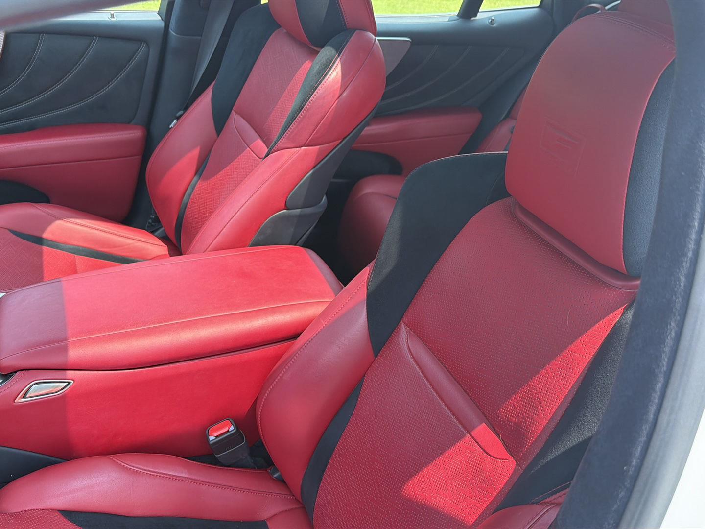 Used 2018 Lexus LS Sedan