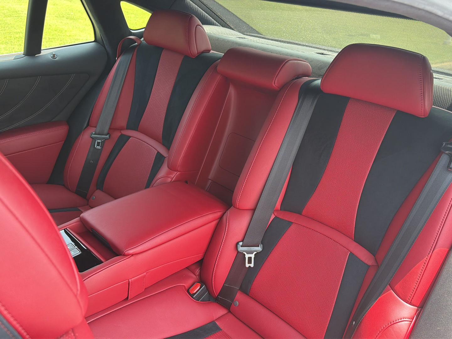 Used 2018 Lexus LS Sedan