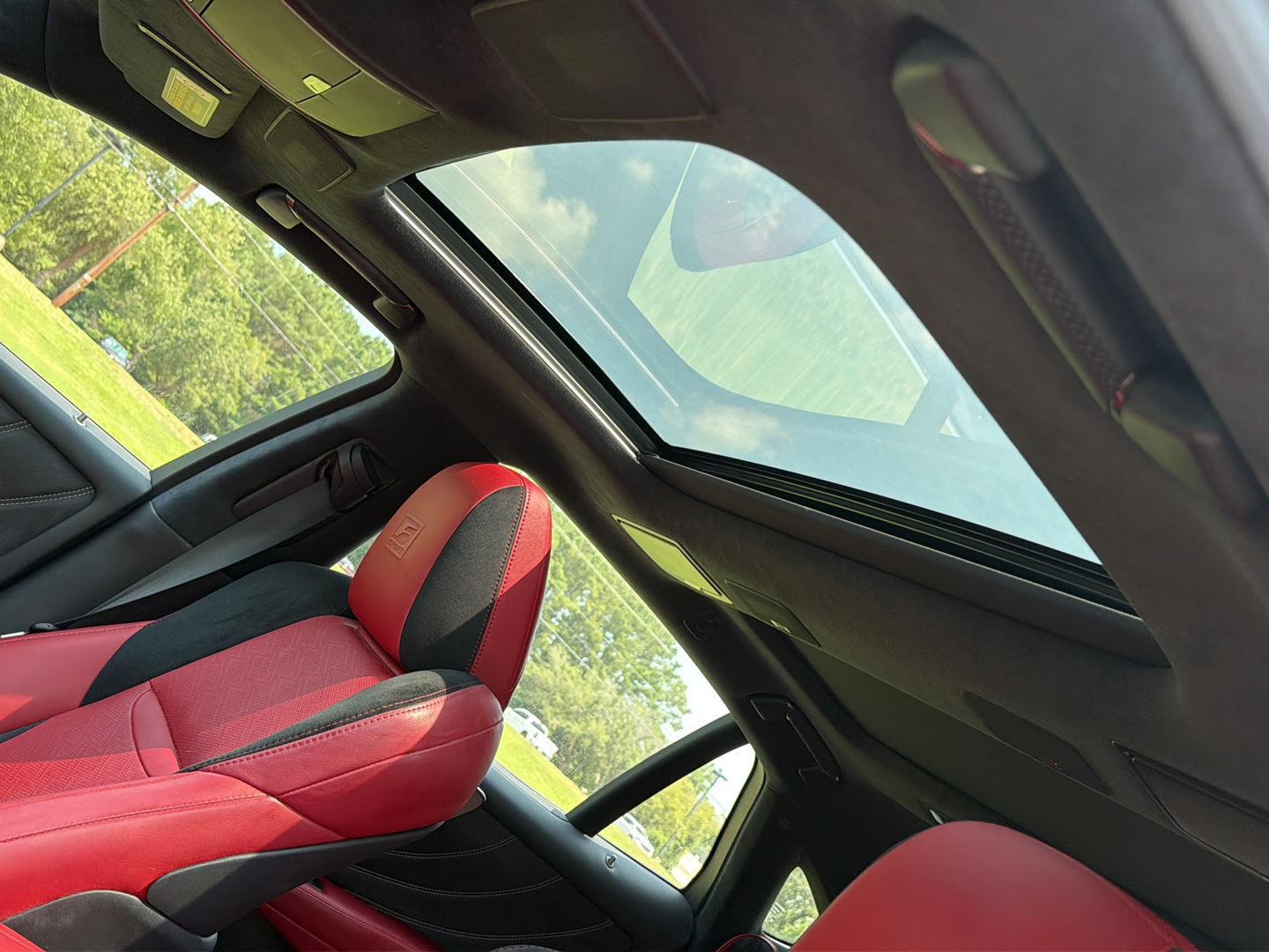Used 2018 Lexus LS Sedan