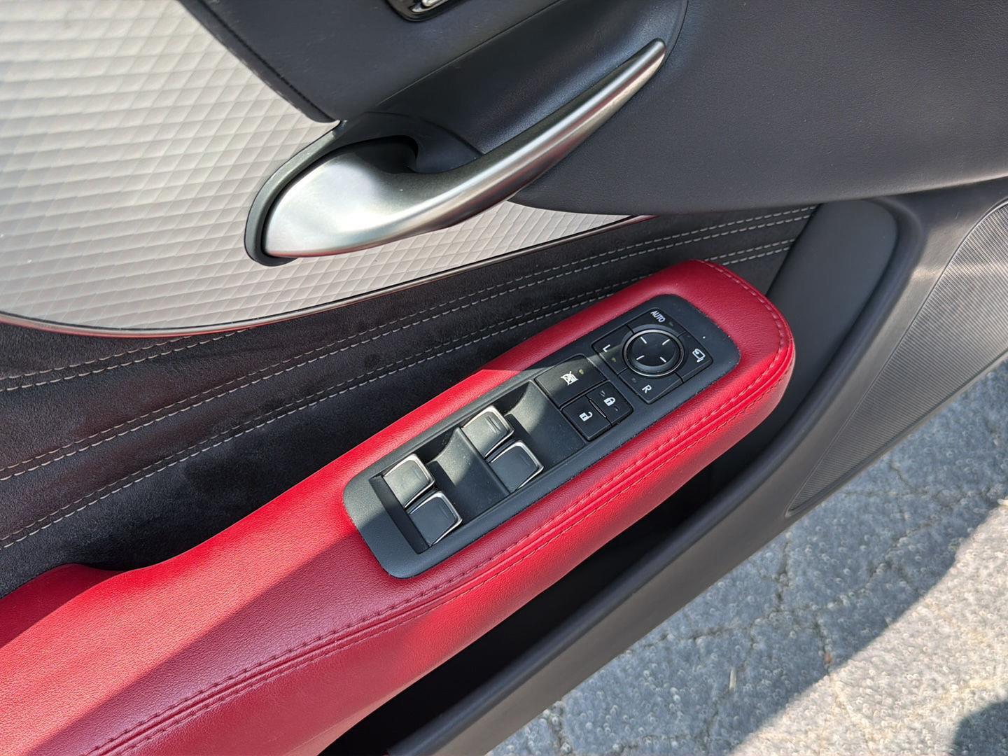 Used 2018 Lexus LS Sedan