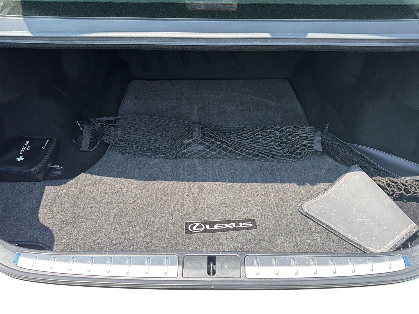 Used 2018 Lexus LS Sedan