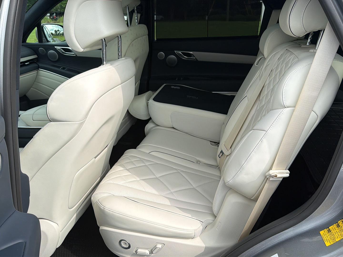 Used 2025 Genesis GV80 SUV