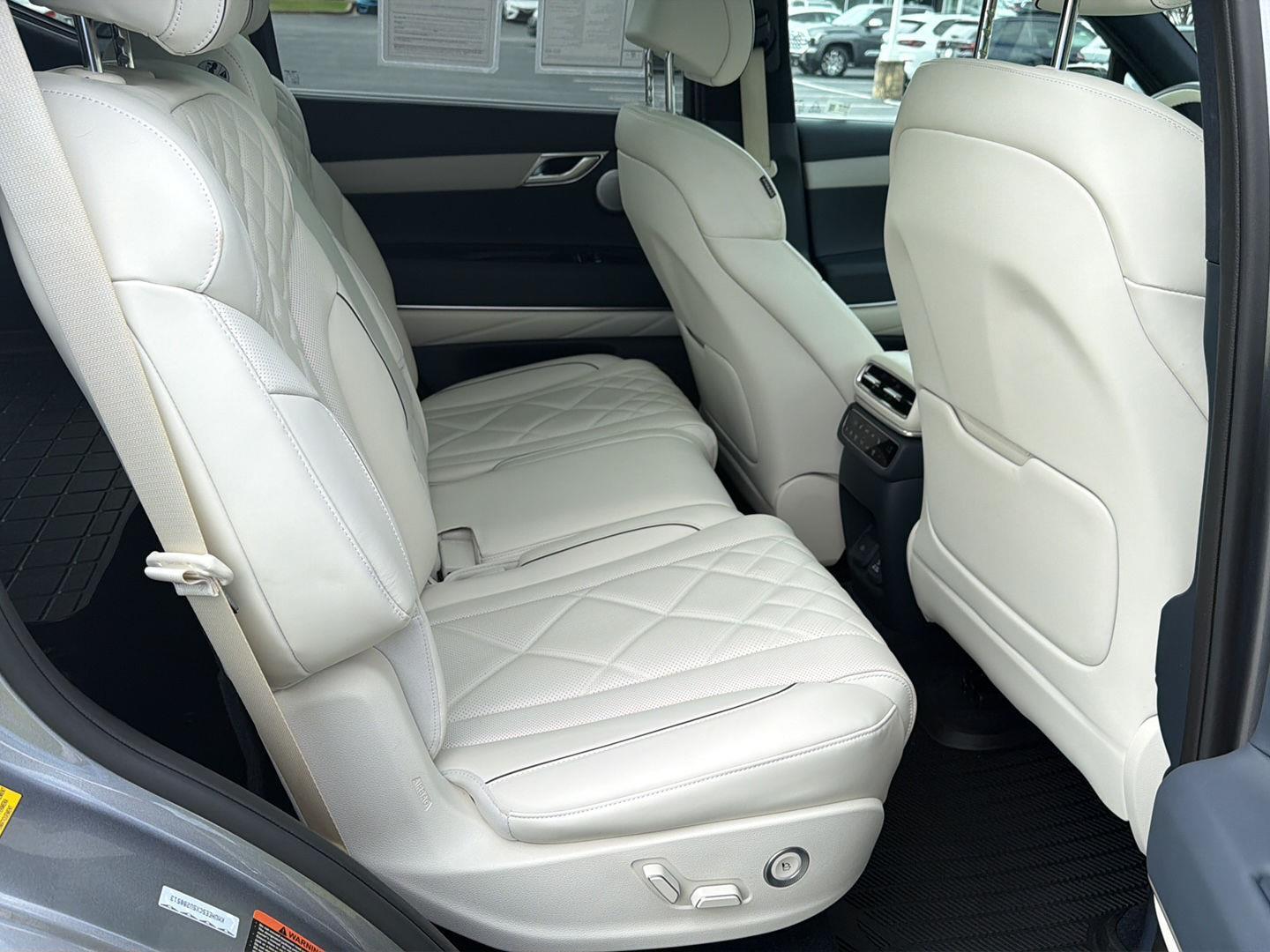 Used 2025 Genesis GV80 SUV