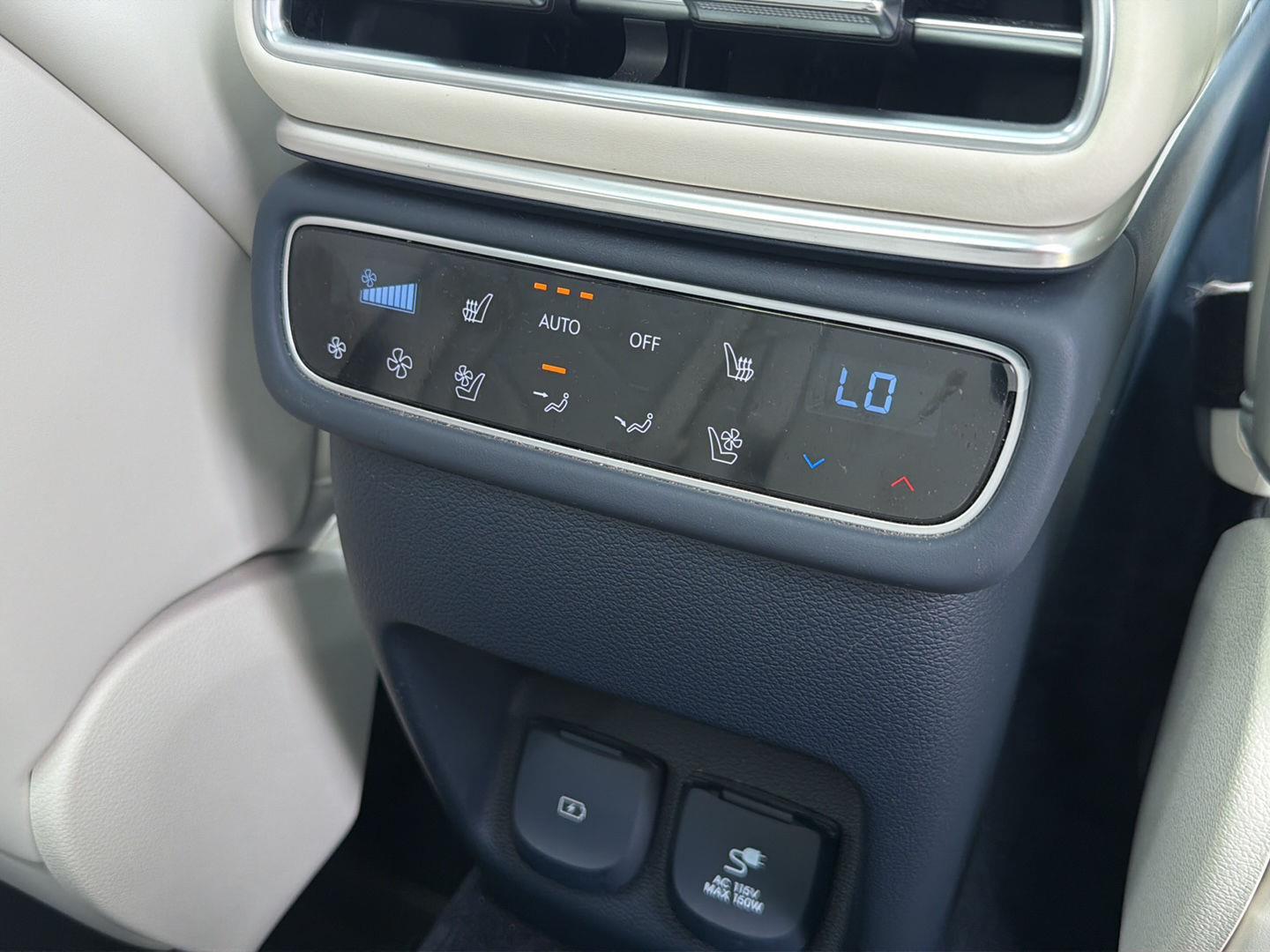 Used 2025 Genesis GV80 SUV