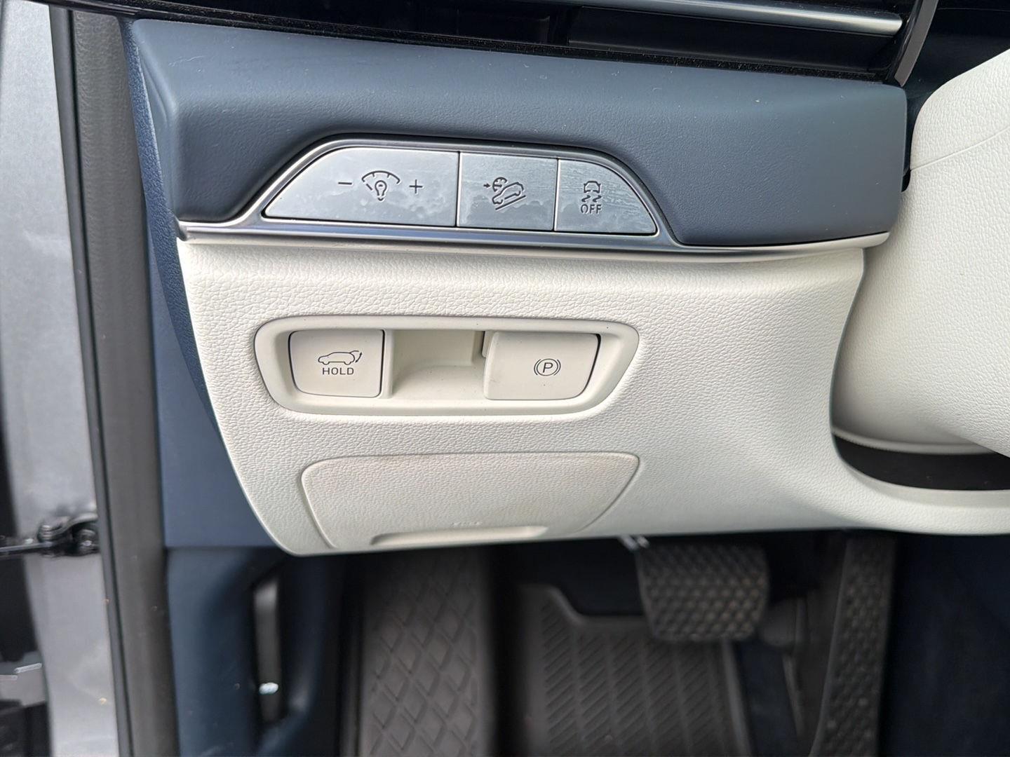 Used 2025 Genesis GV80 SUV