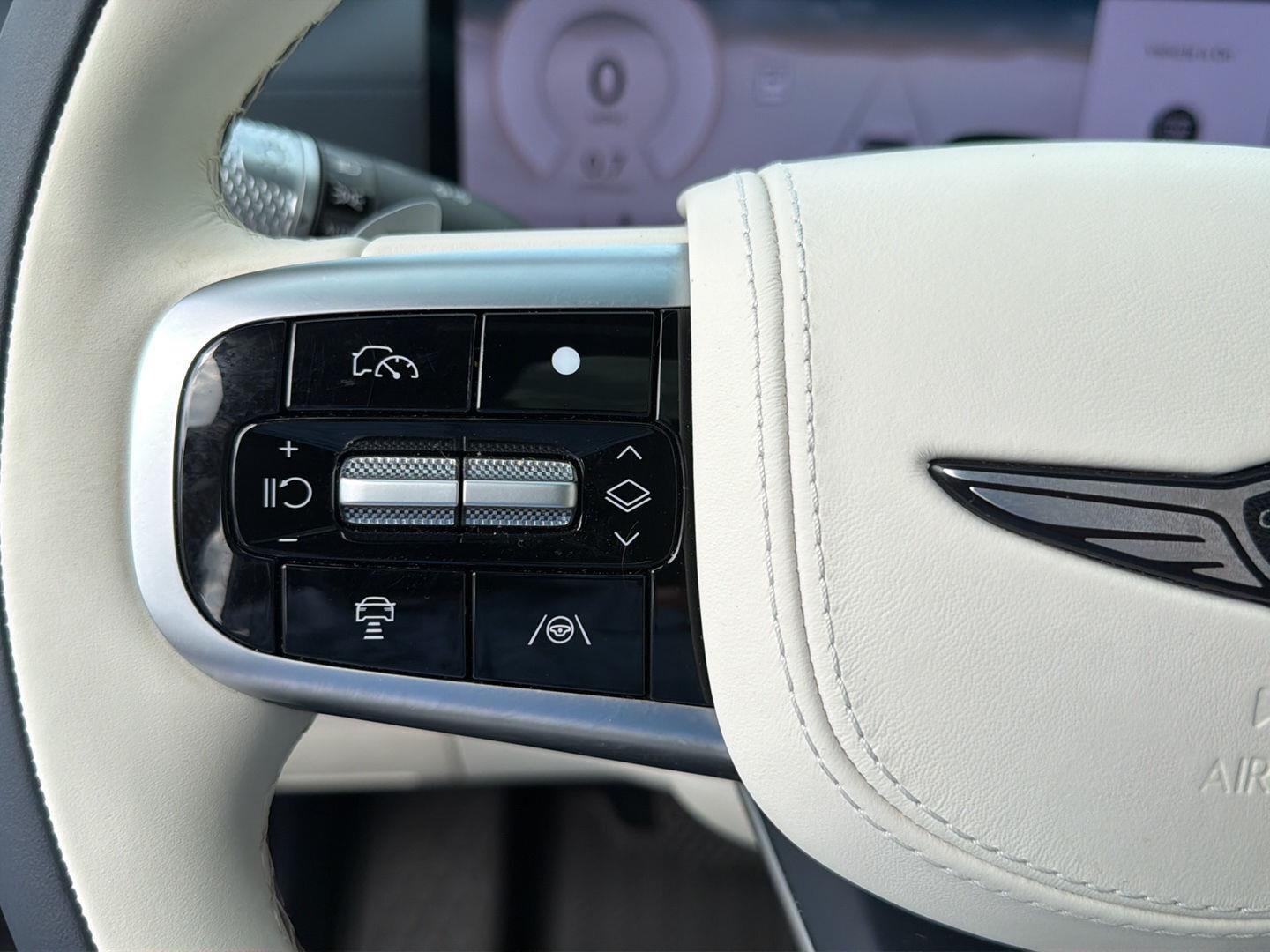 Used 2025 Genesis GV80 SUV