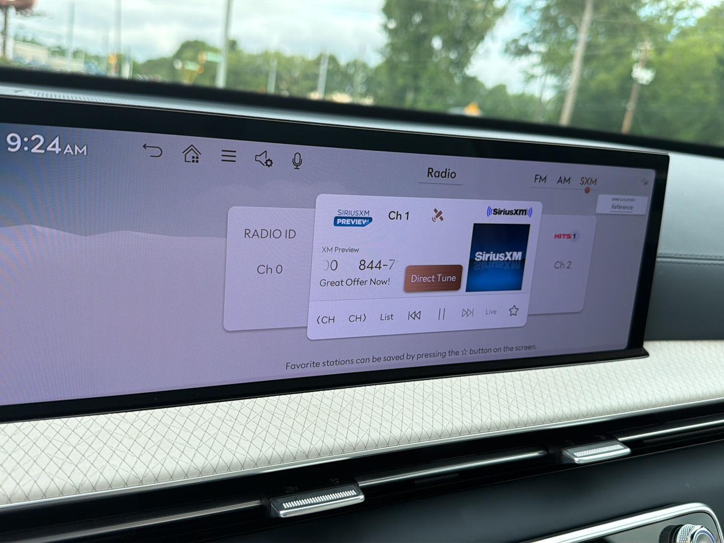 Used 2025 Genesis GV80 SUV
