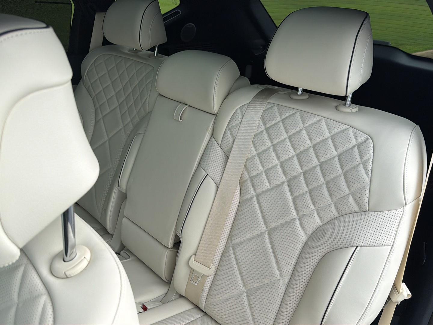 Used 2025 Genesis GV80 SUV