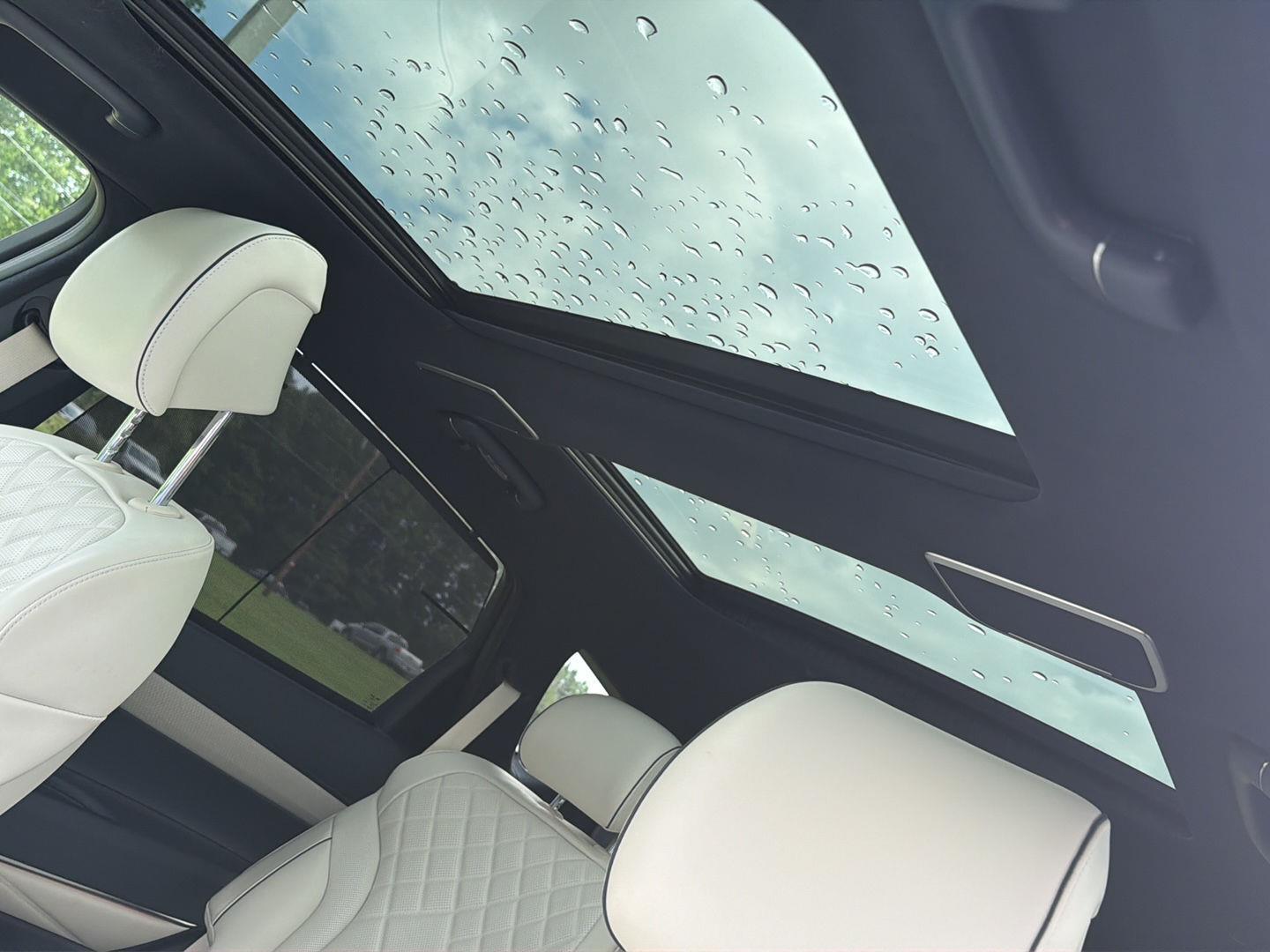Used 2025 Genesis GV80 SUV