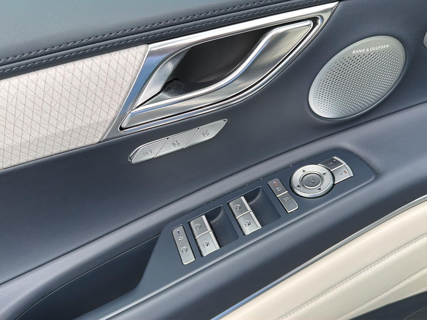 Used 2025 Genesis GV80 SUV
