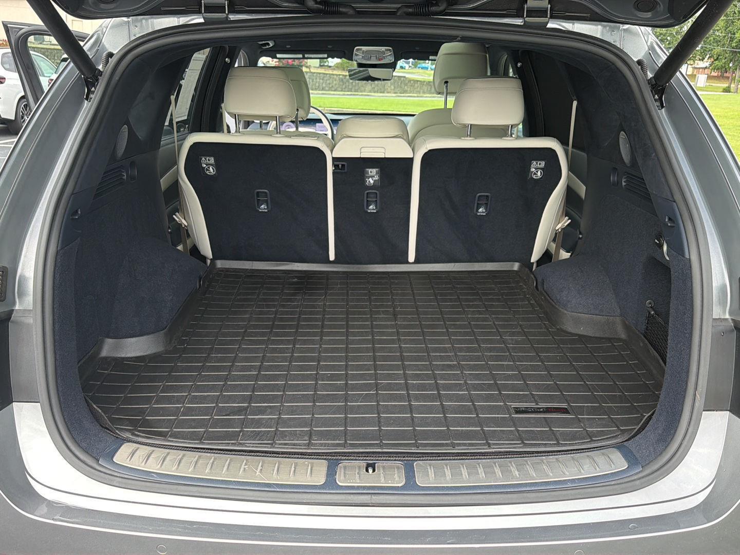 Used 2025 Genesis GV80 SUV